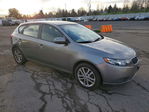 Kia Forte 2012