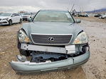 Lexus LS 2002