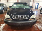 Lexus RX 2002