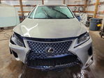 Lexus RX 2021