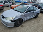 Honda Civic 2005