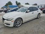 BMW Series 3 2014