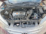 Honda CR-V 2013