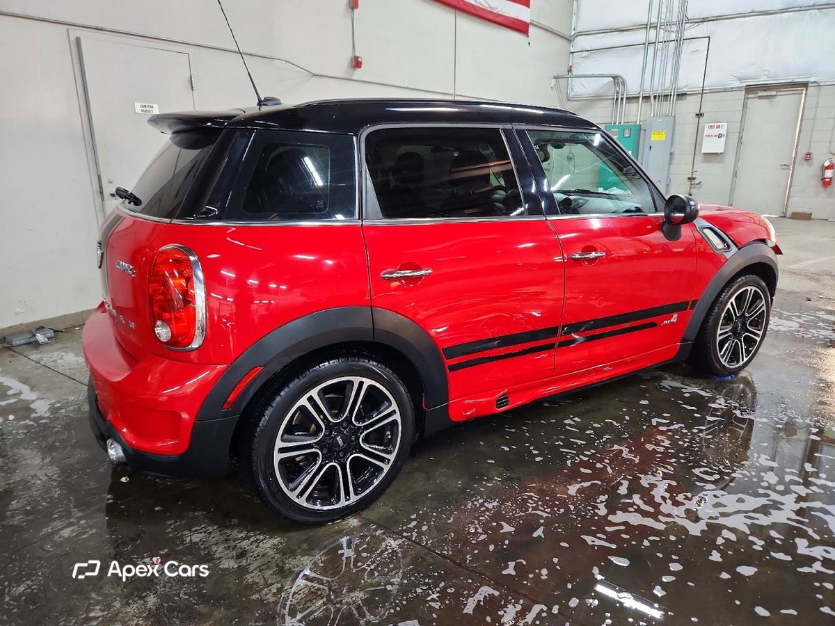 MINI Cooper 2014