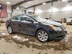 Buick LaCrosse 2012