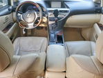 Lexus RX 2014