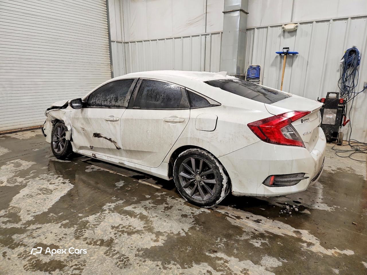 Honda Civic 2020