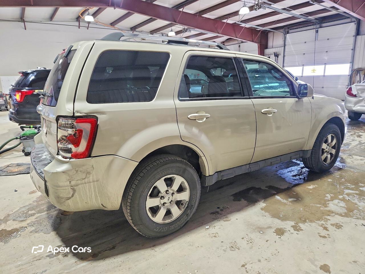 Ford Escape 2012