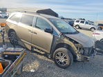 Honda Odyssey 2013