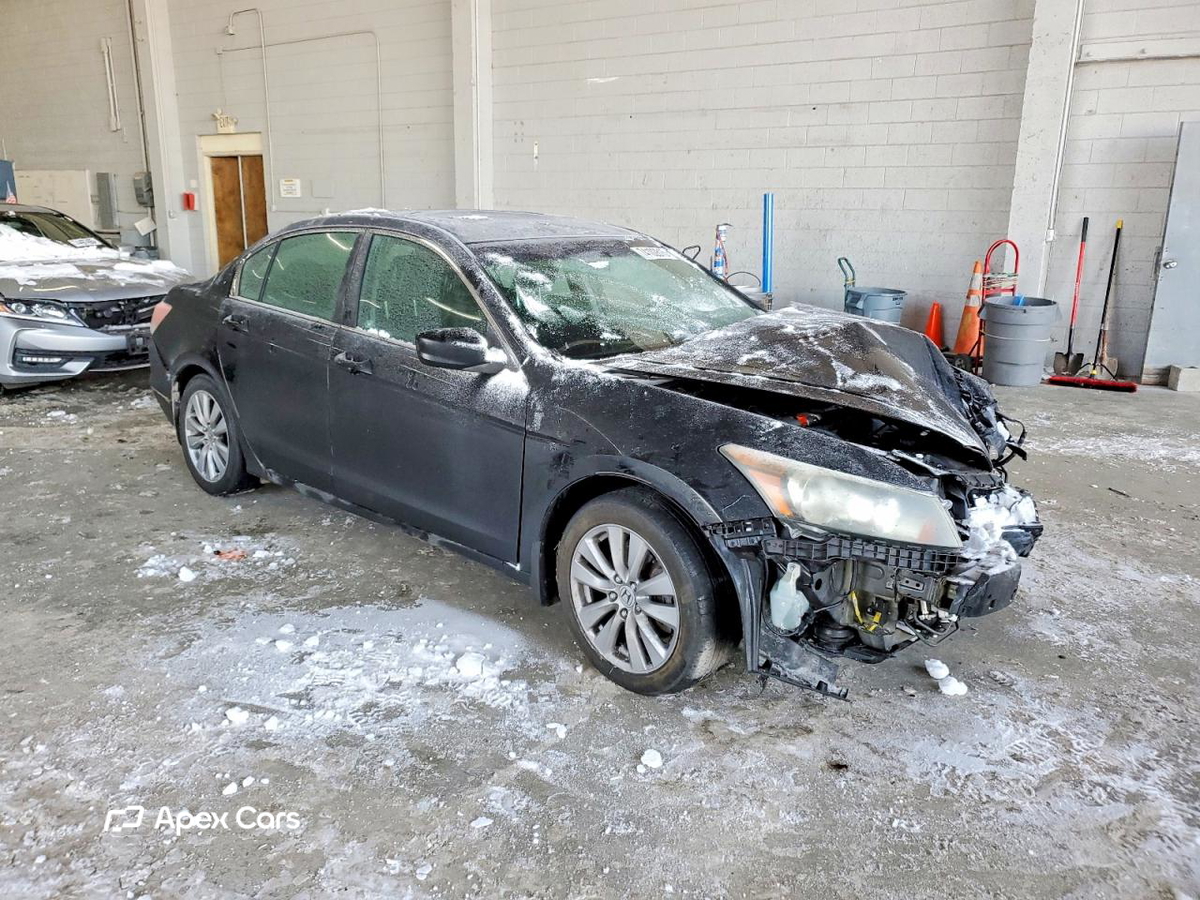 Honda Accord 2011