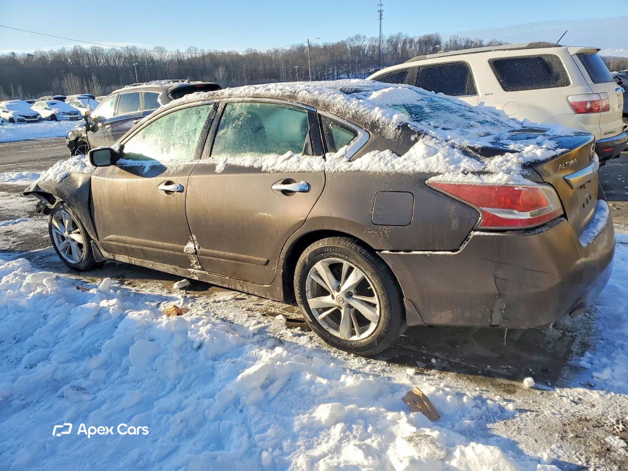 Altima 2015