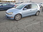 Volkswagen Golf 2012