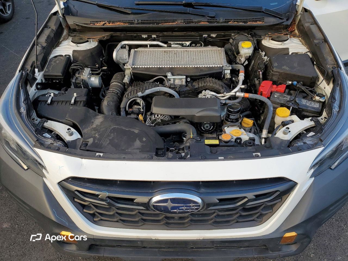 Subaru Outback 2023