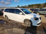 Dodge Caravan 2017