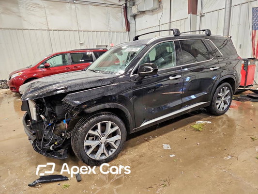 Hyundai Palisade 2021 - Image 1 of 15