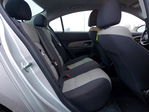 Chevrolet Cruze 2016