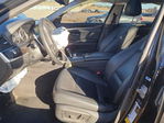 BMW Series 5 2014