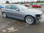 BMW Series 5 2015