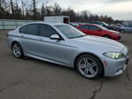 BMW Series 5 2014
