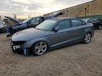 Audi A3 2018