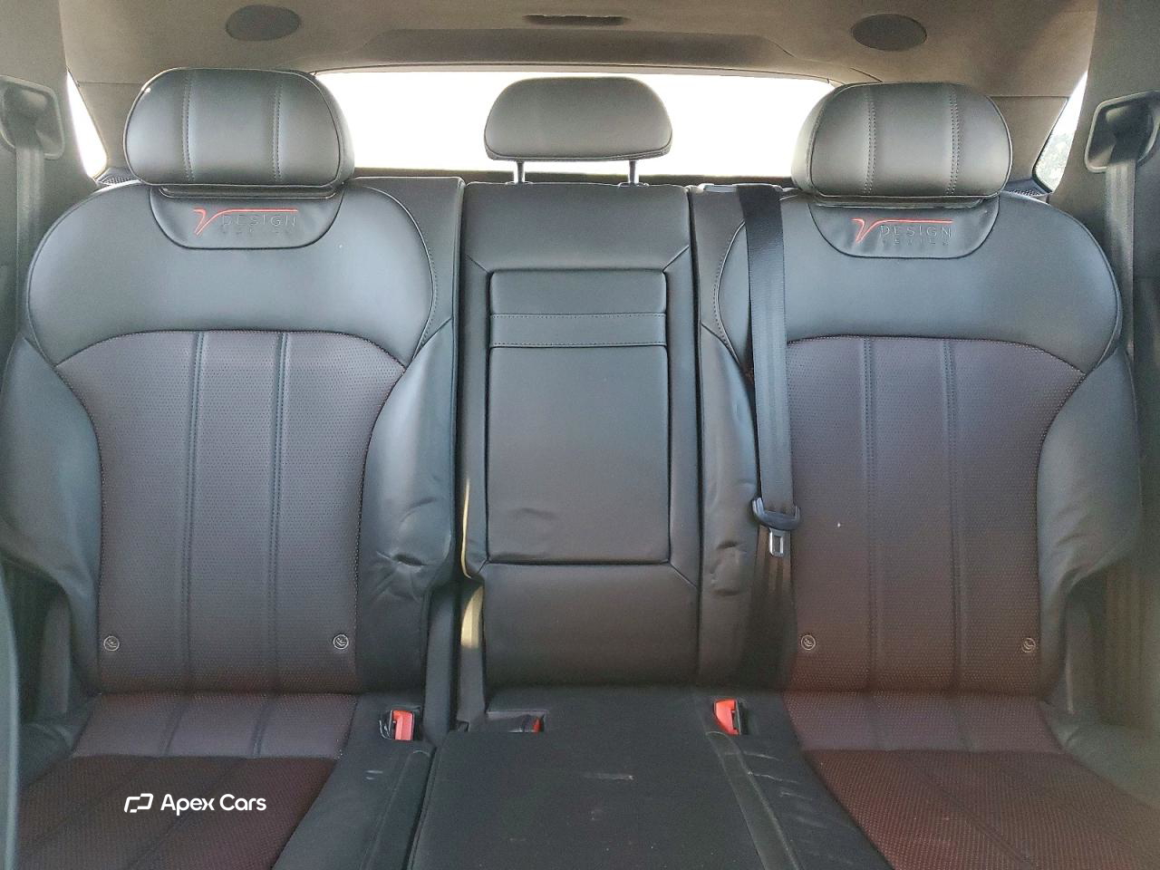 Bentley Bentayga 2020