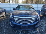 Cadillac XT5 2017