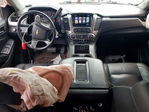Chevrolet Suburban 2016