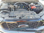 Ford Ranger 2022