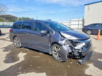 Honda Odyssey 2021