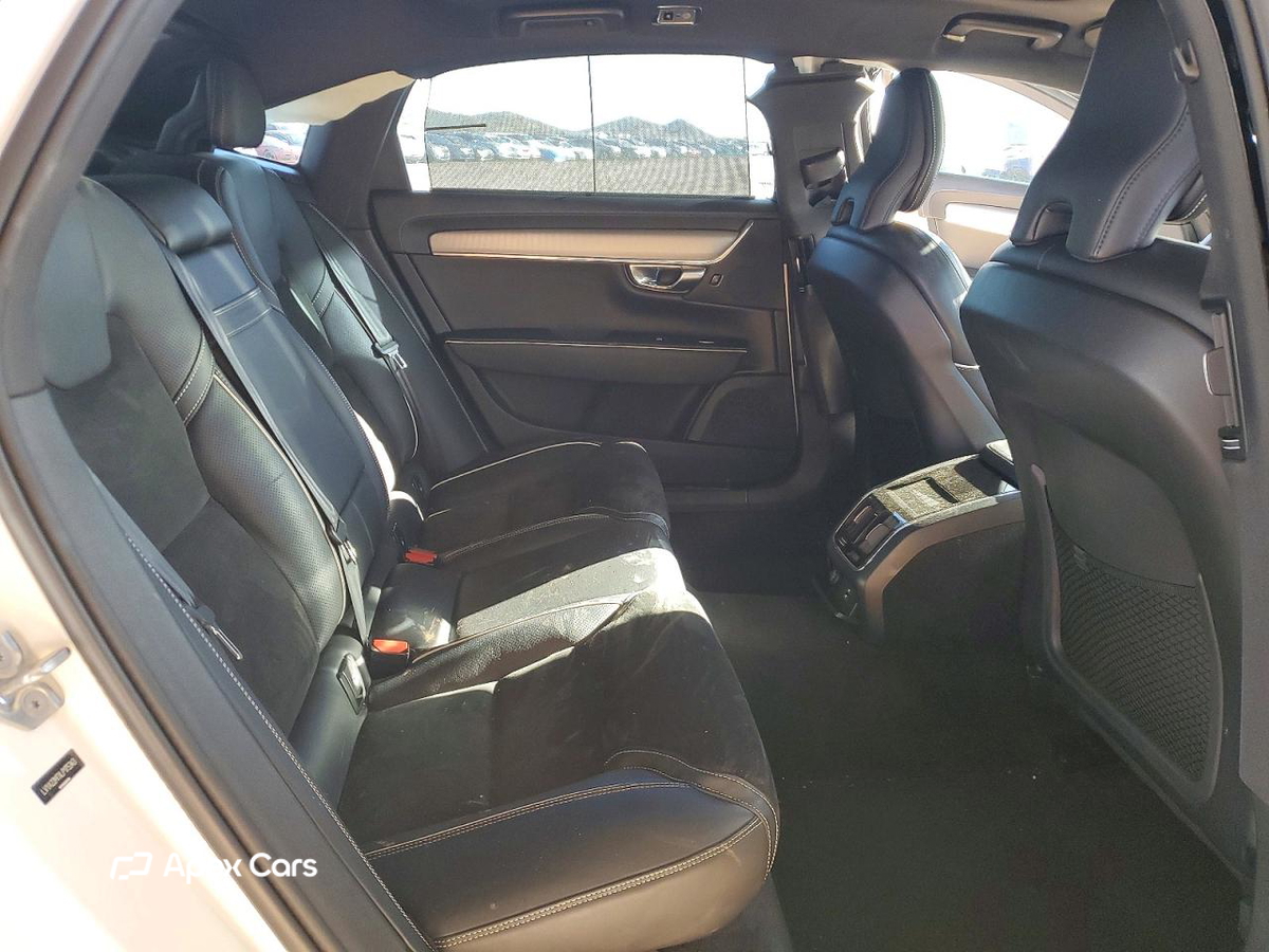 Volvo S90 2020