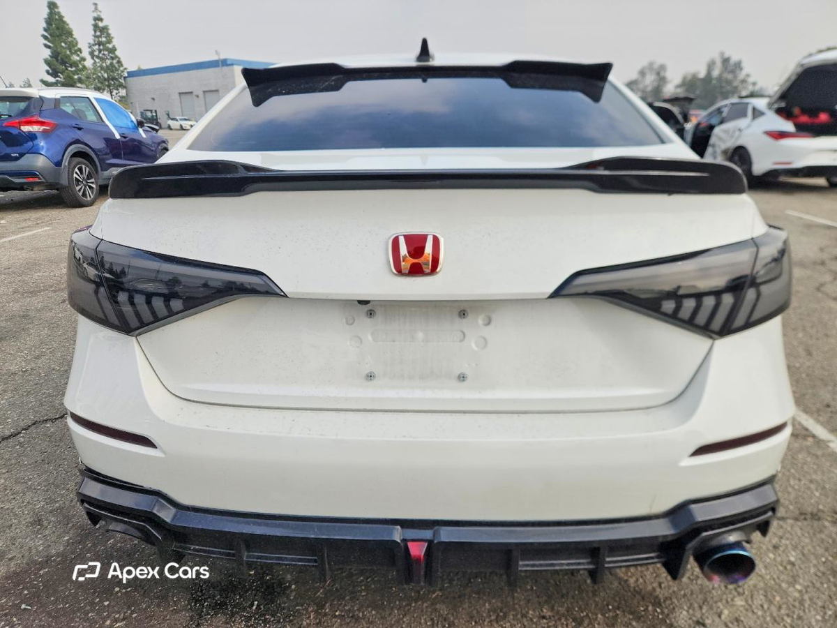 Honda Civic 2024