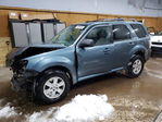 Mercury Mariner 2010