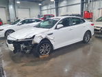 Kia Optima 2019