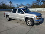 Chevrolet Silverado 2018