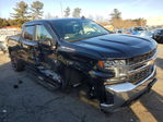 Chevrolet Silverado 2021