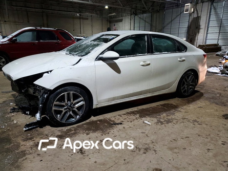 Kia Forte 2019 - Image 1 of 13