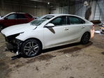 Kia Forte 2019