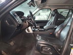 Land Rover Range Rover 2013