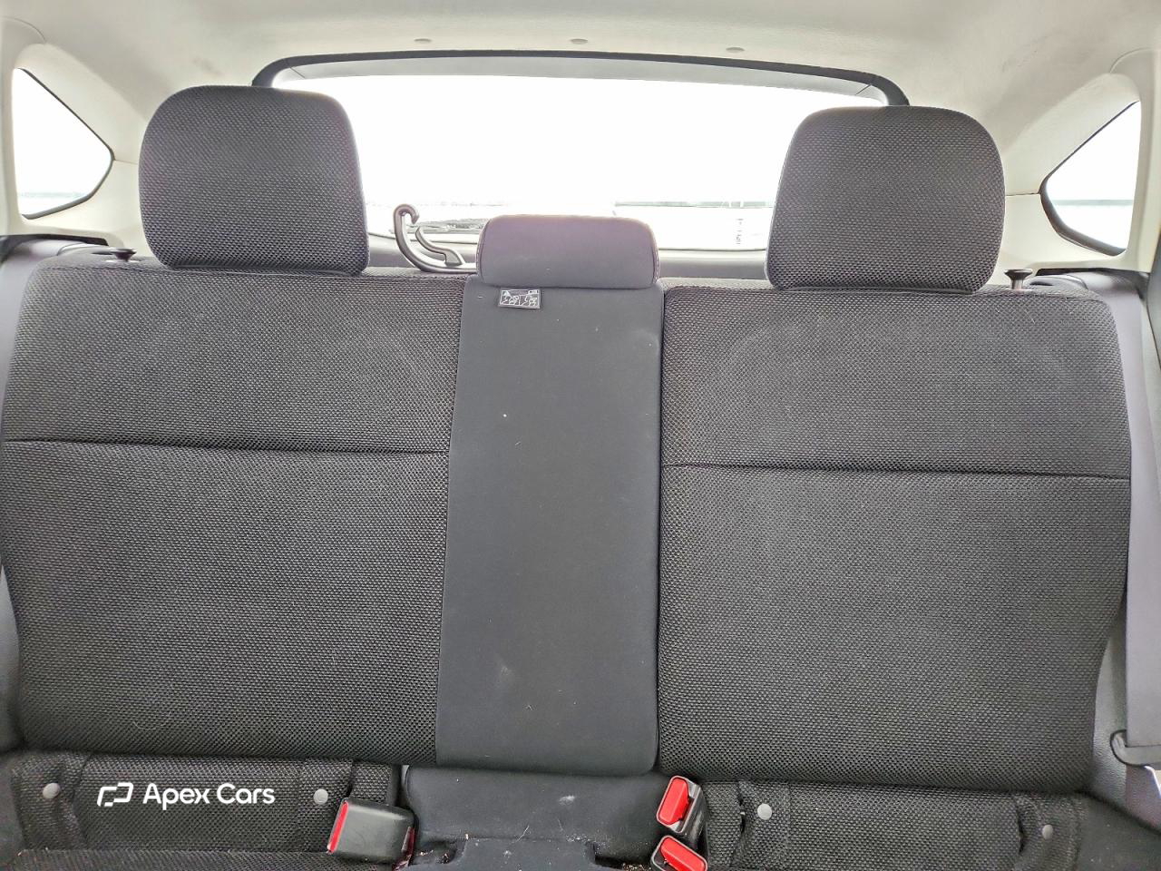 Subaru XV 2013