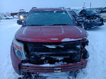 Ford Explorer 2015