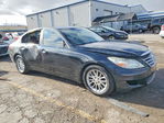 Hyundai Genesis 2009