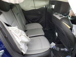 Chevrolet Trax 2017