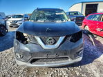 Nissan Rogue 2014
