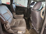 Honda Odyssey 2014