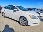 Nissan Sentra 2015