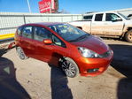 Honda Fit 2012