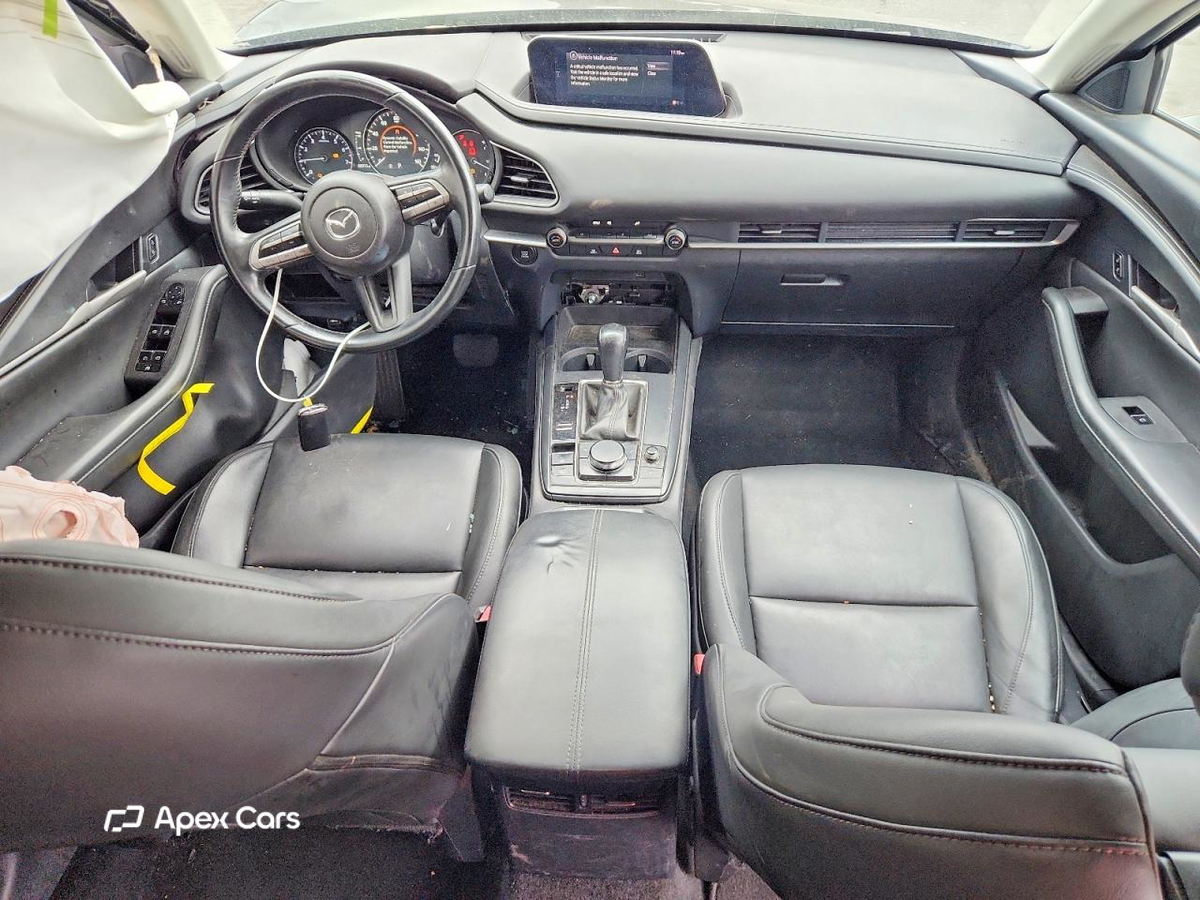 Mazda CX-30 2021