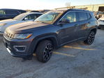 Jeep Compass 2018