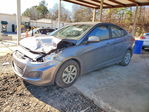Hyundai Accent 2015