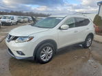 Nissan Rogue 2015